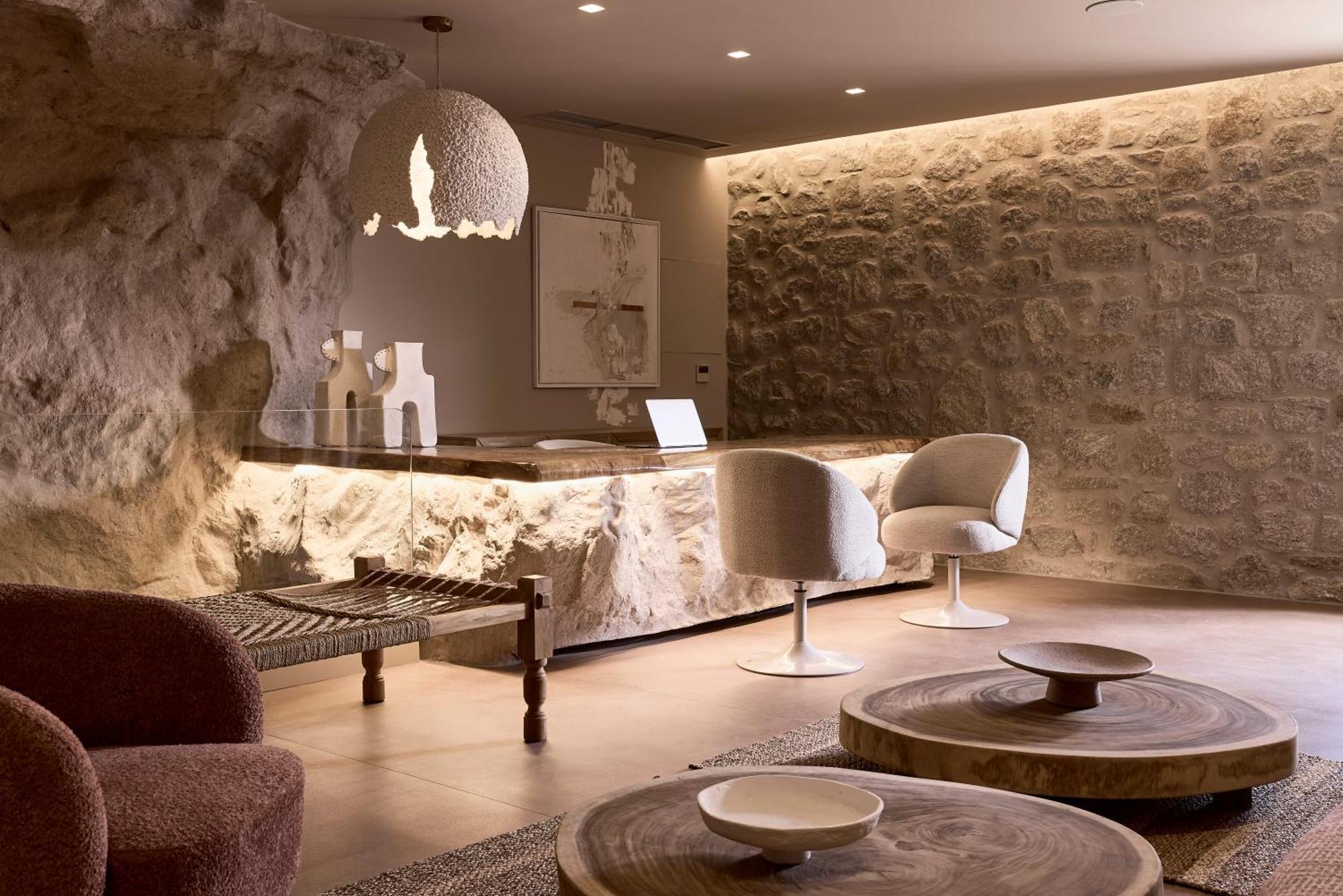 Ethereum Mykonos Mykonos Town Экстерьер фото